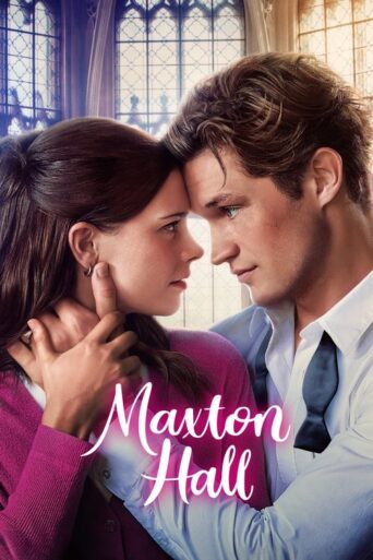 Maxton Hall – The World Between Us (2025) Hindi Season 2 Complete