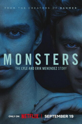 Monsters: The Lyle and Erik Menendez Story (2024) Hindi Season 1 Complete Netflix