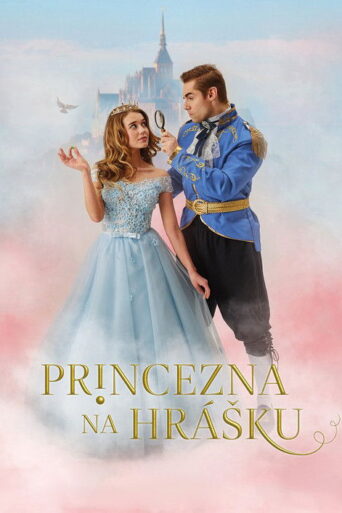 Once Upon a Princess (2024) Hindi Dubbed WEBRip