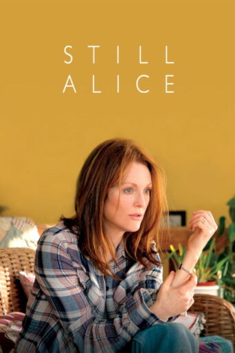 Still Alice (2014) Hindi Dubbed