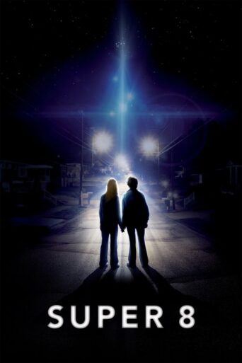 Super 8 (2011) Hindi Dubbed