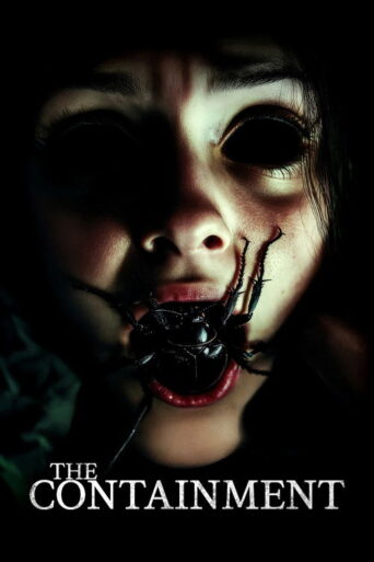 The Containment (2024) Hindi Dubbed WEBRip