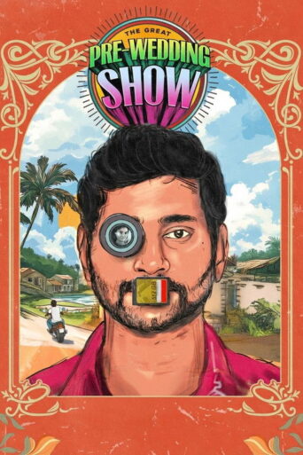 The Great Pre-Wedding Show (2025) Hindi Dubbed TC