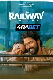 12A Railway Colony (2025) Unofficial Hindi Dubbed
