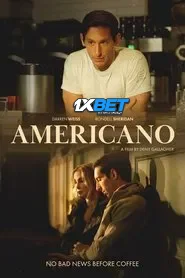 Americano (2025) Unofficial Hindi Dubbed