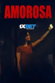 Amorosa (2025) Unofficial Hindi Dubbed
