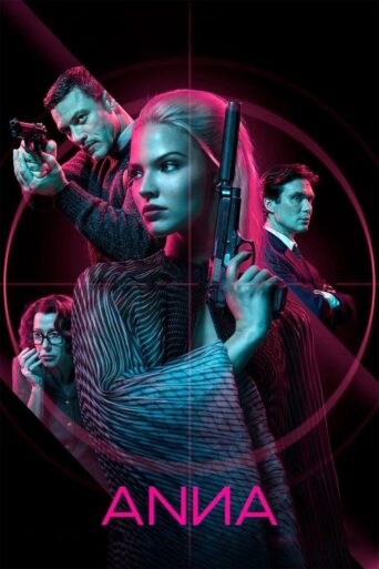 Anna (2019) Hindi Dubbed