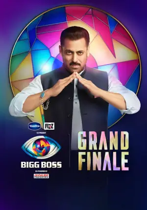 Bigg Boss (2025) Hindi Season 19 Complete
