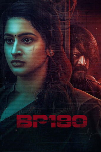 BP 180 (2025) Unofficial Hindi Dubbed