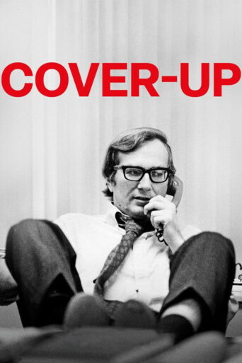 Cover-Up (2025) Hindi Dubbed Netflix