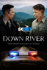 Down River (2025) Unofficial Hindi Dubbed