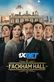 Fackham Hall (2025) Hindi Dubbed WEBRip