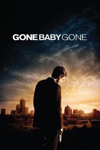 Gone Baby Gone (2007) Hindi Dubbed