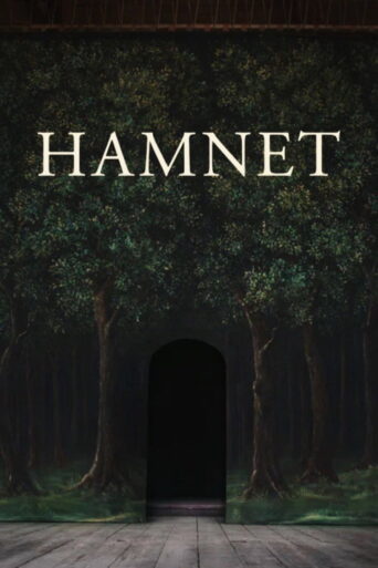 Hamnet (2025) Unofficial Hindi Dubbed