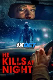 He Kills at Night (2025) Unofficial Hindi Dubbed