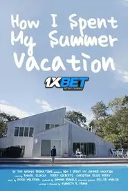 How I Spent My Summer Vacation (2025) Unofficial Hindi Dubbed