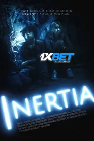 Inertia (2025) Unofficial Hindi Dubbed