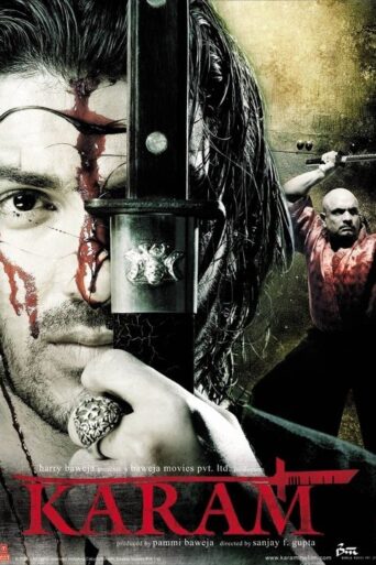 Karam (2005) Hindi HD