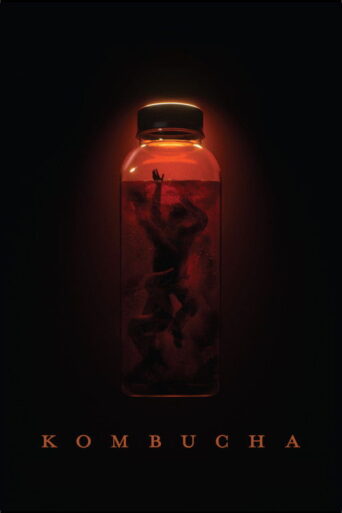 Kombucha (2025) Unofficial Hindi Dubbed
