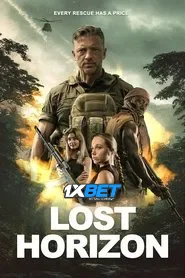 Lost Horizon (2025) Unofficial Hindi Dubbed