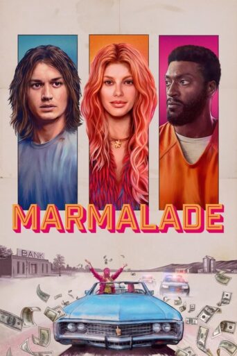 Marmalade (2024) Hindi Dubbed AMZN