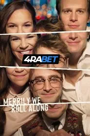 Merrily We Roll Along (2025) Unofficial Hindi Dubbed