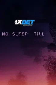 No Sleep Till (2025) Unofficial Hindi Dubbed