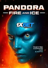 Pandora: Fire and Ice (2025) Unofficial Hindi Dubbed
