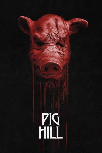 Pig Hill (2025) Unofficial Hindi Dubbed
