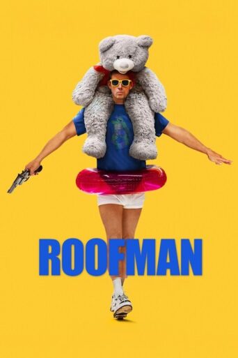 Roofman (2025) Hiindi Dubbed