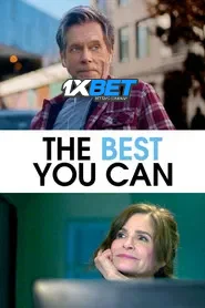 The Best You Can (2025) Unofficial Hindi Dubbed