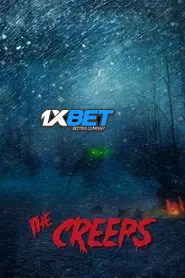 The Creeps (2025) Unofficial Hindi Dubbed