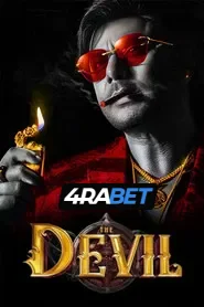 The Devil (2025) Unofficial Hindi Dubbed