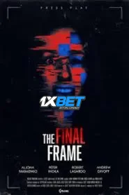 The Final Frame (2025) Unofficial Hindi Dubbed