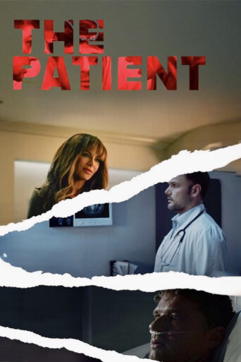 The Patient (2025) Unofficial Hindi Dubbed