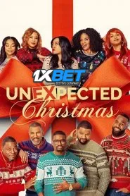 Unexpected Christmas (2025) Unofficial Hindi Dubbed