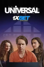 Universal (2025) Unofficial Hindi Dubbed