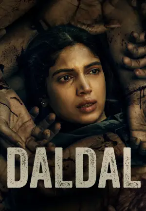 Daldal (2026) Hindi Season 1 Complete