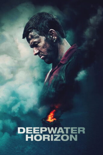 Deepwater Horizon (2016) Hindi Dubbed