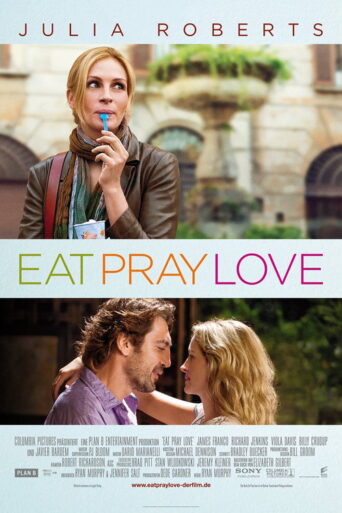 Eat Pray Love (2010) Hindi Dubbed Netflix