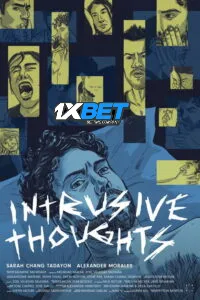 Intrusive Thoughts (2026) Unofficial Hindi Dubbed
