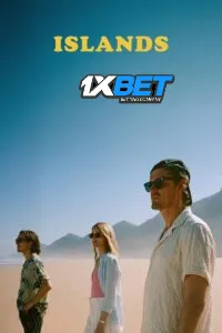 Islands (2025) English WEBRip