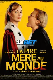La pire mere au monde (2025) Unofficial Hindi Dubbed