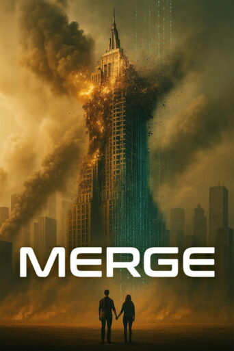 Merge (2025) Unofficial Hindi Dubbed