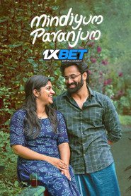 Mindiyum Paranjum (2025) Unofficial Hindi Dubbed