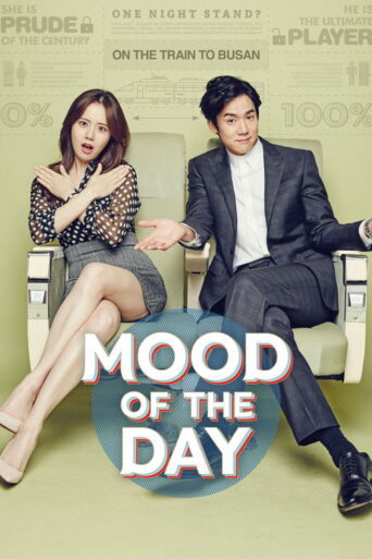 Mood of the Day (2016) Hindi Dubbed