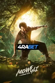 Mowgli (2025) Unofficial Hindi Dubbed