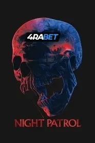 Night Patrol (2026) Unofficial Hindi Dubbed