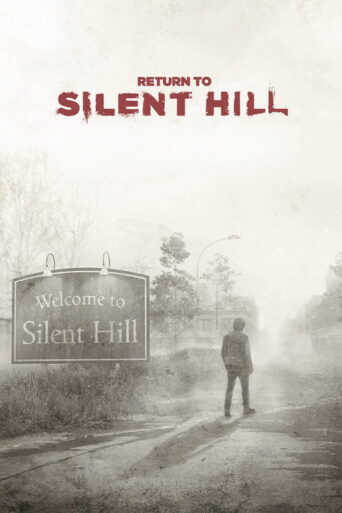 Return to Silent Hill (2026) English CAMRip