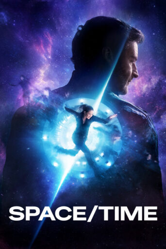 Space/Time (2025) Unofficial Hindi Dubbed